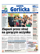 Tyg. Gazeta Gorlicka