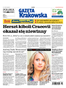 Gazeta Krakowska / mut Kraków