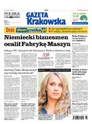 Gazeta Krakowska