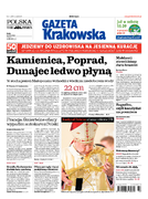 Gazeta Krakowska / mut Nowy Sącz