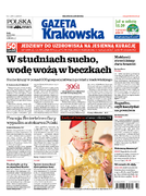 Gazeta Krakowska / mut Małopolska Zachodnia