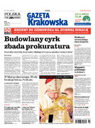 Gazeta Krakowska / mut Podhale