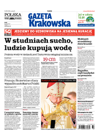 Gazeta Krakowska