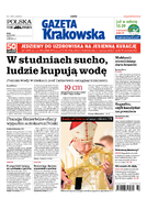 Gazeta Krakowska