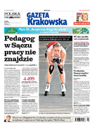 Gazeta Krakowska / mut Nowy Sącz