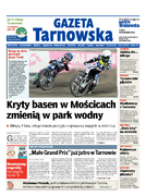 Tyg. Gazeta Tarnowska