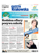 Gazeta Krakowska / mut Nowy Sącz