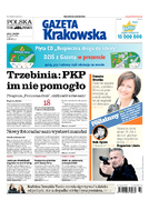 Gazeta Krakowska / mut Małopolska Zachodnia