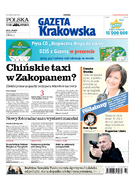 Gazeta Krakowska / mut Podhale