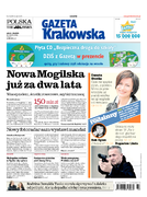 Gazeta Krakowska / mut Kraków