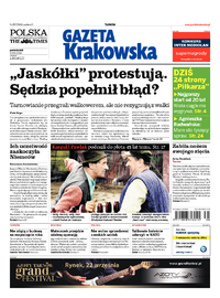 Gazeta Krakowska