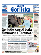 Tyg. Gazeta Gorlicka