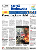 Gazeta Krakowska / mut Nowy Sącz