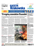 Gazeta Krakowska / mut Podhale