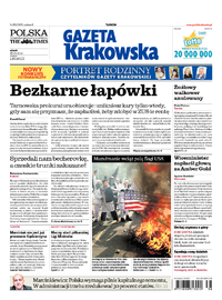 Gazeta Krakowska