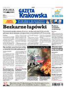 Gazeta Krakowska