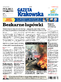 Gazeta Krakowska