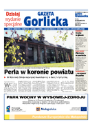 Tyg. Gazeta Gorlicka