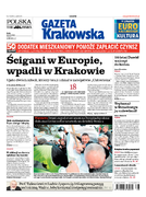 Gazeta Krakowska / mut Kraków