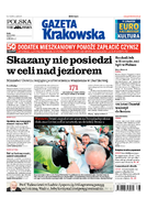 Gazeta Krakowska / mut Nowy Sącz