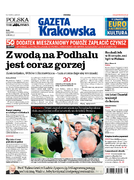 Gazeta Krakowska / mut Podhale