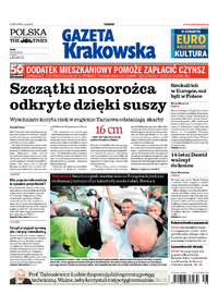 Gazeta Krakowska