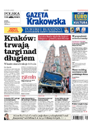 Gazeta Krakowska / mut Kraków