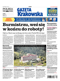 Gazeta Krakowska