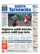 Tyg. Gazeta Tarnowska