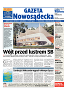 Tyg. Gazeta Nowosądecka