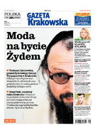 Gazeta Krakowska / mut Nowy Sącz