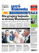 Gazeta Krakowska / mut Kraków