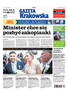 Gazeta Krakowska / mut Podhale