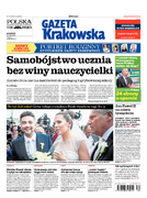 Gazeta Krakowska / mut Nowy Sącz