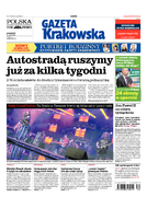 Gazeta Krakowska