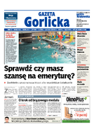 Tyg. Gazeta Gorlicka