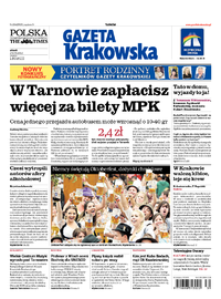 Gazeta Krakowska