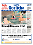 Tyg. Gazeta Gorlicka