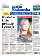 Gazeta Krakowska / mut Kraków