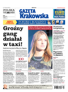 Gazeta Krakowska / mut Nowy Sącz