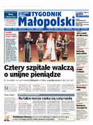 Tyg. Małopolski Chrzanów, Olkusz