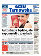 Tyg. Gazeta Tarnowska