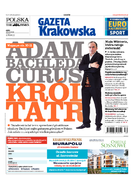 Gazeta Krakowska / mut Kraków