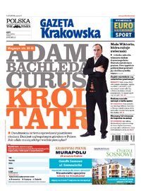 Gazeta Krakowska