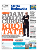 Gazeta Krakowska