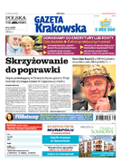 Gazeta Krakowska / mut Nowy Sącz