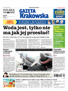 Gazeta Krakowska / mut Małopolska Zachodnia