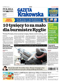 Gazeta Krakowska