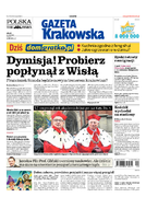 Gazeta Krakowska / mut Kraków