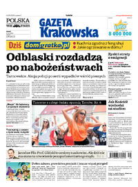 Gazeta Krakowska